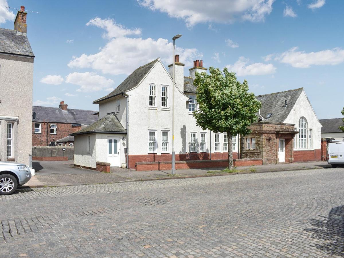 Villa The Court House - Uk43908 Silloth Esterno foto