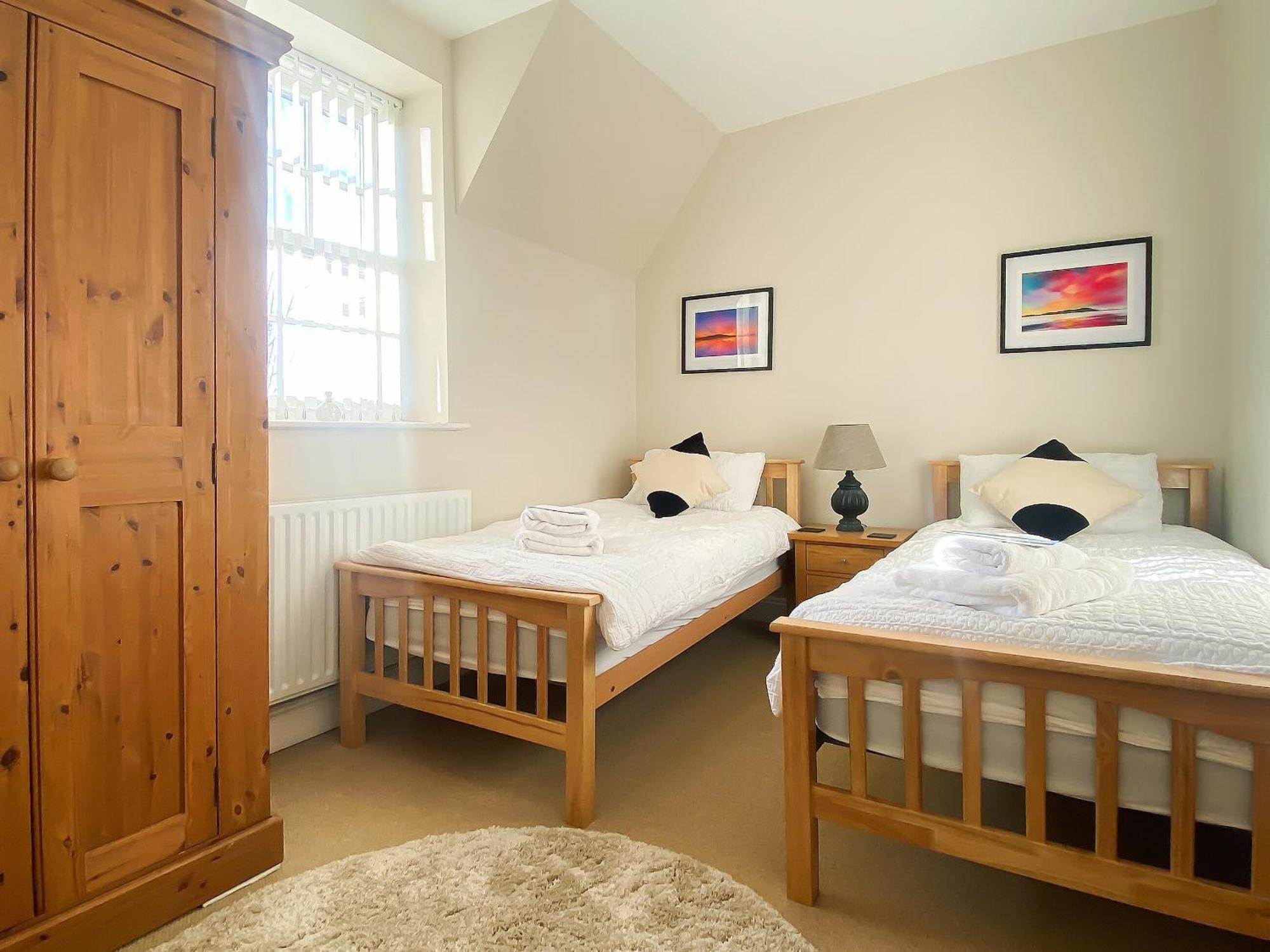 Villa The Court House - Uk43908 Silloth Esterno foto
