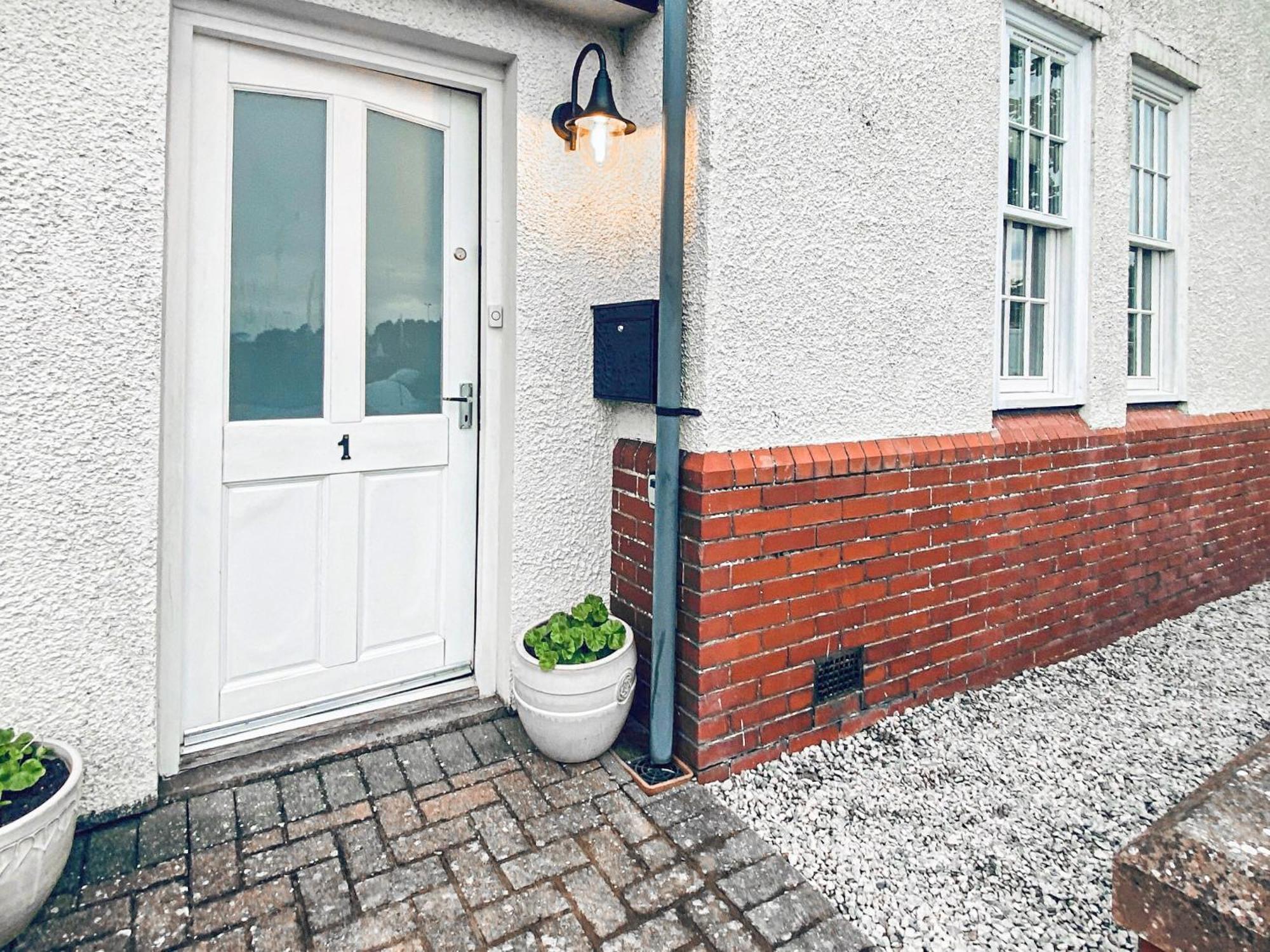 Villa The Court House - Uk43908 Silloth Esterno foto