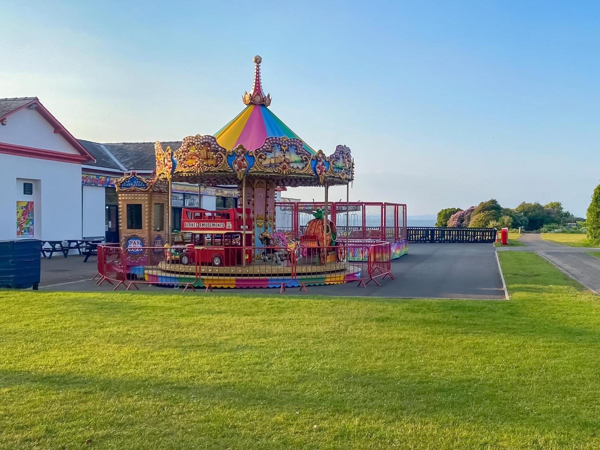 Villa The Court House - Uk43908 Silloth Esterno foto