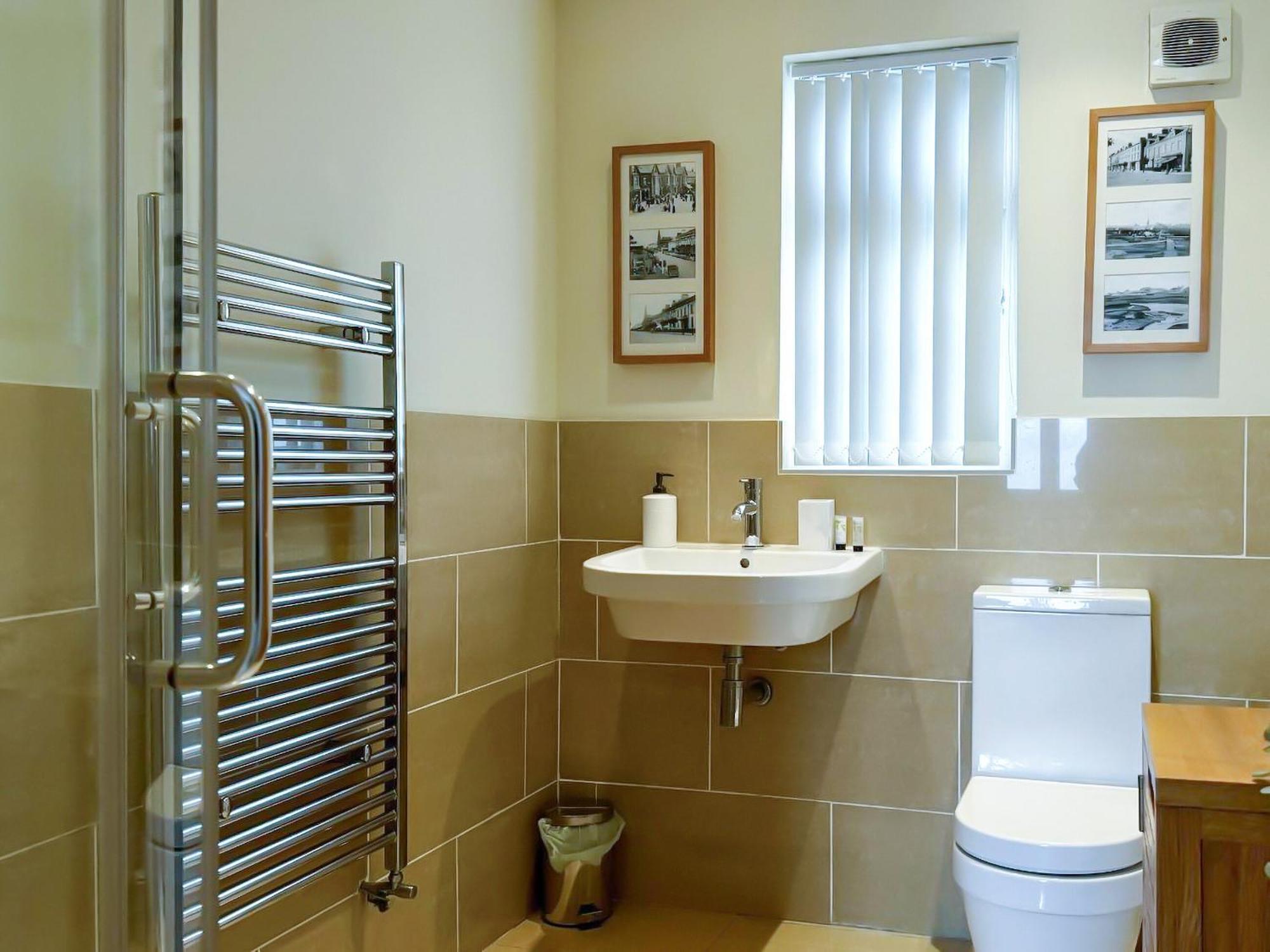 Villa The Court House - Uk43908 Silloth Esterno foto