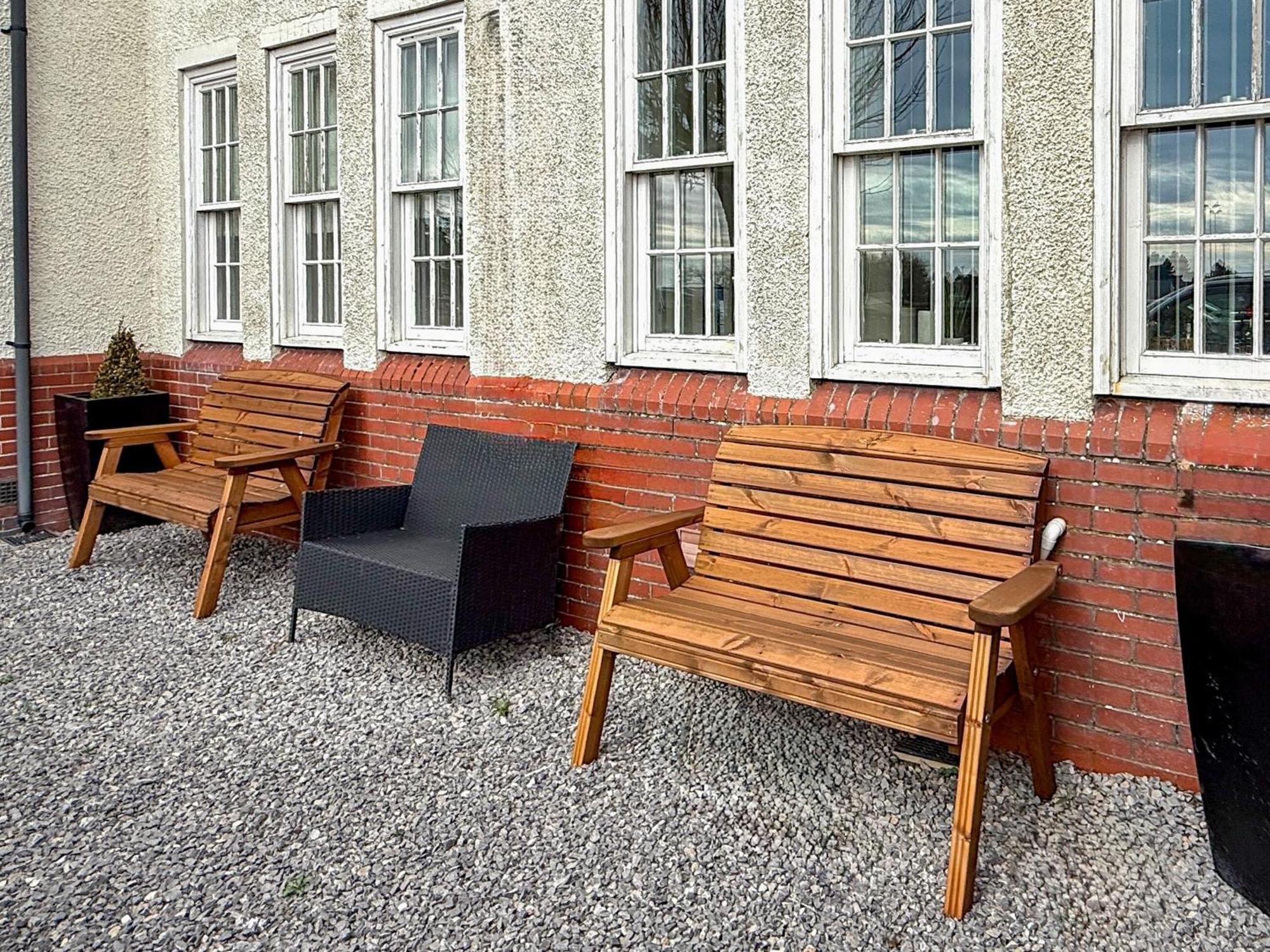 Villa The Court House - Uk43908 Silloth Esterno foto