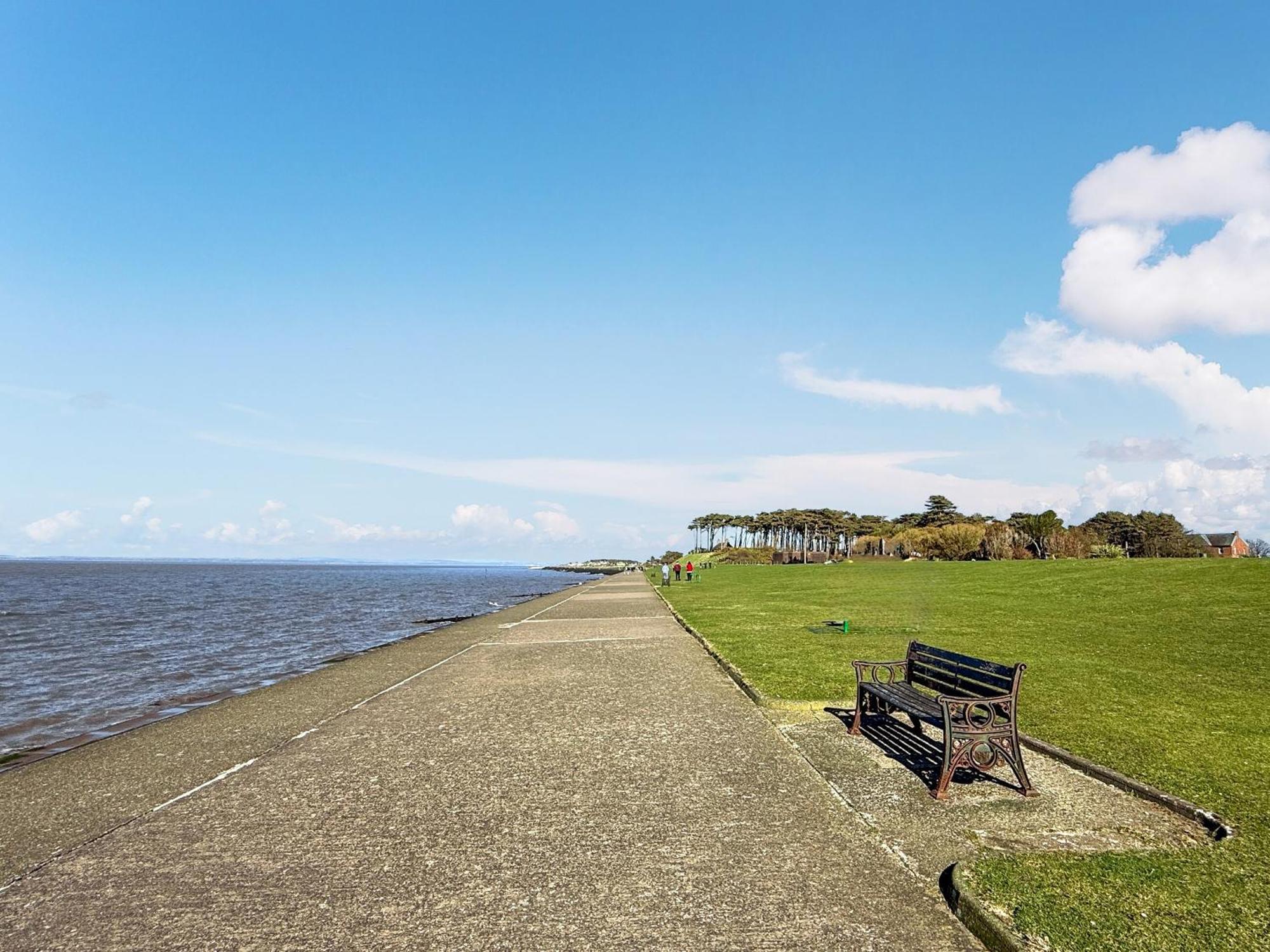 Villa The Court House - Uk43908 Silloth Esterno foto
